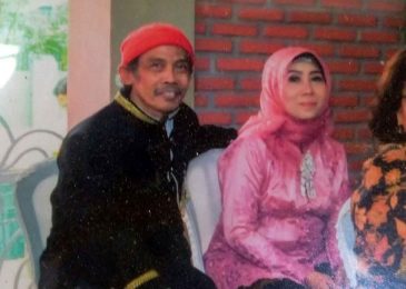 Merajut Kisah Cinta Tanpa Restu