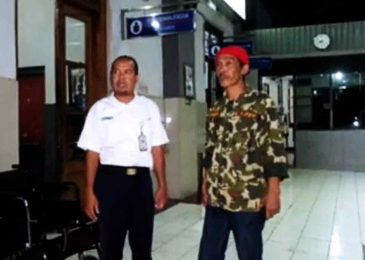 Tak Segan Menjemput atau Mengantar Balik Pasien